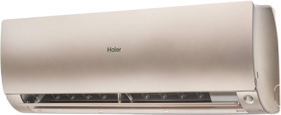 Настенный внутренний блок Haier Flexis AS50S2SF4FA-G для мульти-сплит систем, золотой