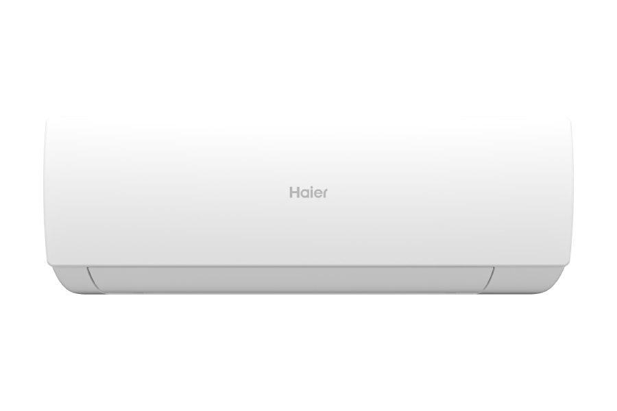 Настенный внутренний блок Haier Spirit-M AS25SS1HRA-M для мульти-сплит систем, белый