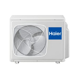 Наружный блок мульти-сплит системы Haier 4U30HS3ERA на 4 комнаты, R410A