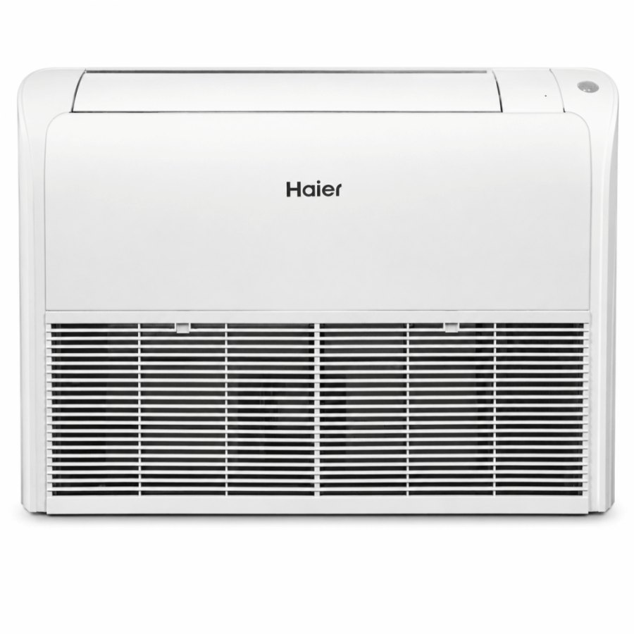 Напольно-потолочная сплит-система Haier Super Match AC71S2SG2FA / 1U70S2SJ2FA