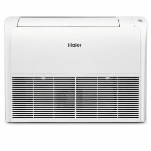 Напольно-потолочная сплит-система Haier Super Match AC71S2SG2FA / 1U71S2SR3FA