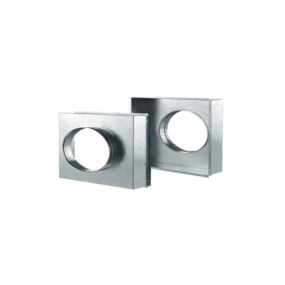 Адаптер для канальных нагревателей ZILON ZWA 300*300/250
