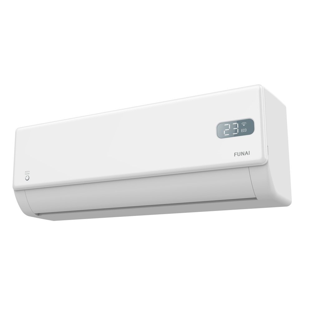 Инверторная сплит-система FUNAI AKOYA Inverter RAC-I-AK55HP.D02