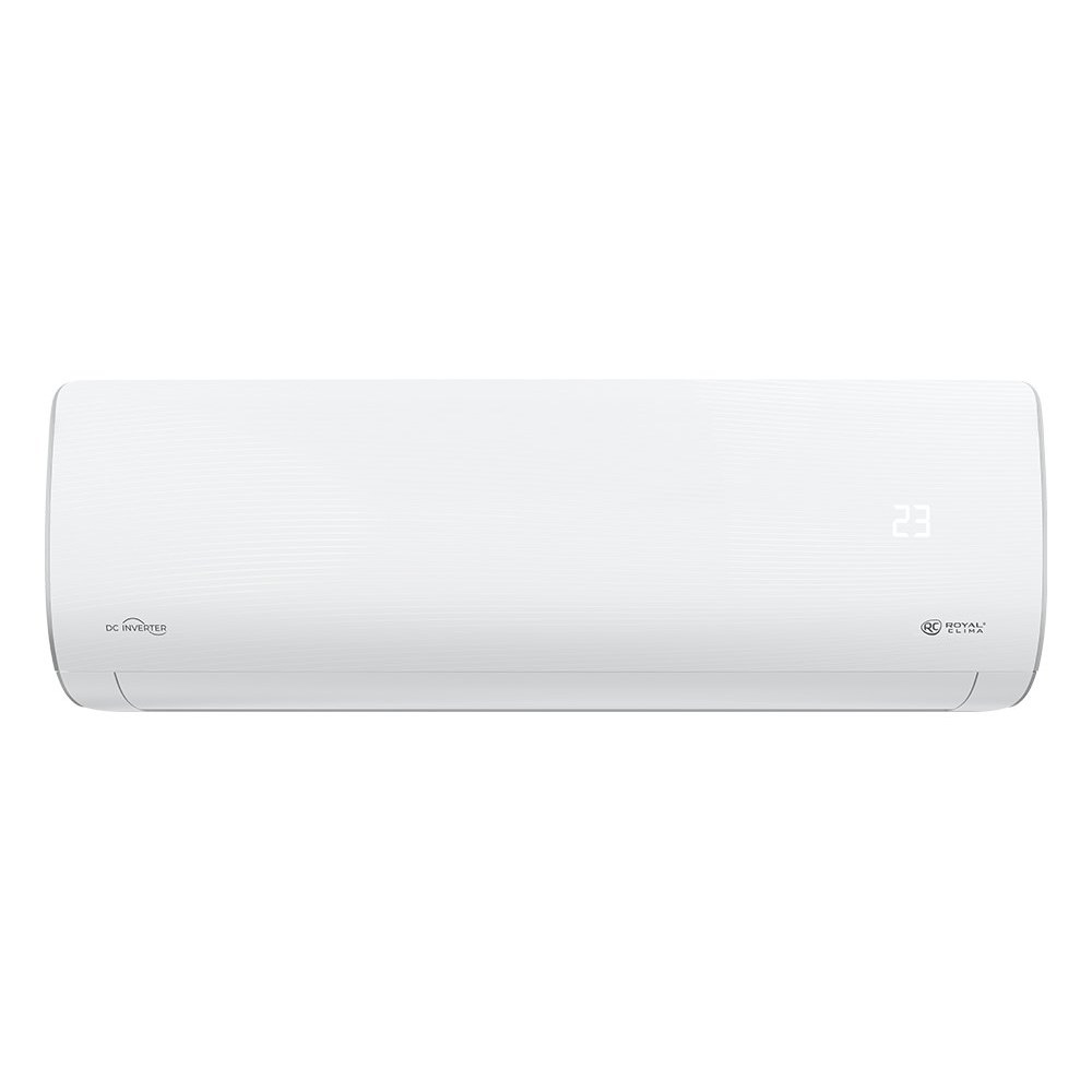 Инверторная сплит-система ROYAL Clima ARIA DC Inverter RCI-ARE22HN Инверторная сплит-система ROYAL Clima ARIA DC Inverter RCI-ARE22HN