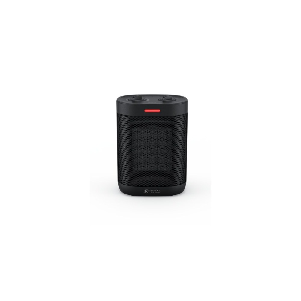 Тепловентилятор ROYAL Clima BENE RFH-BN1500DC-BL