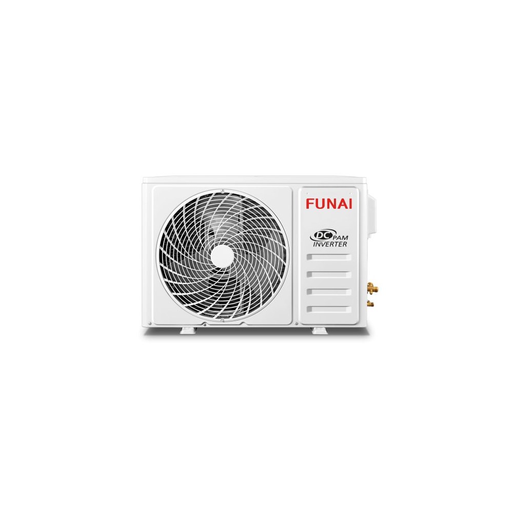 Инверторная сплит-система FUNAI KADZOKU Inverter RAC-I-KD35HP.D02