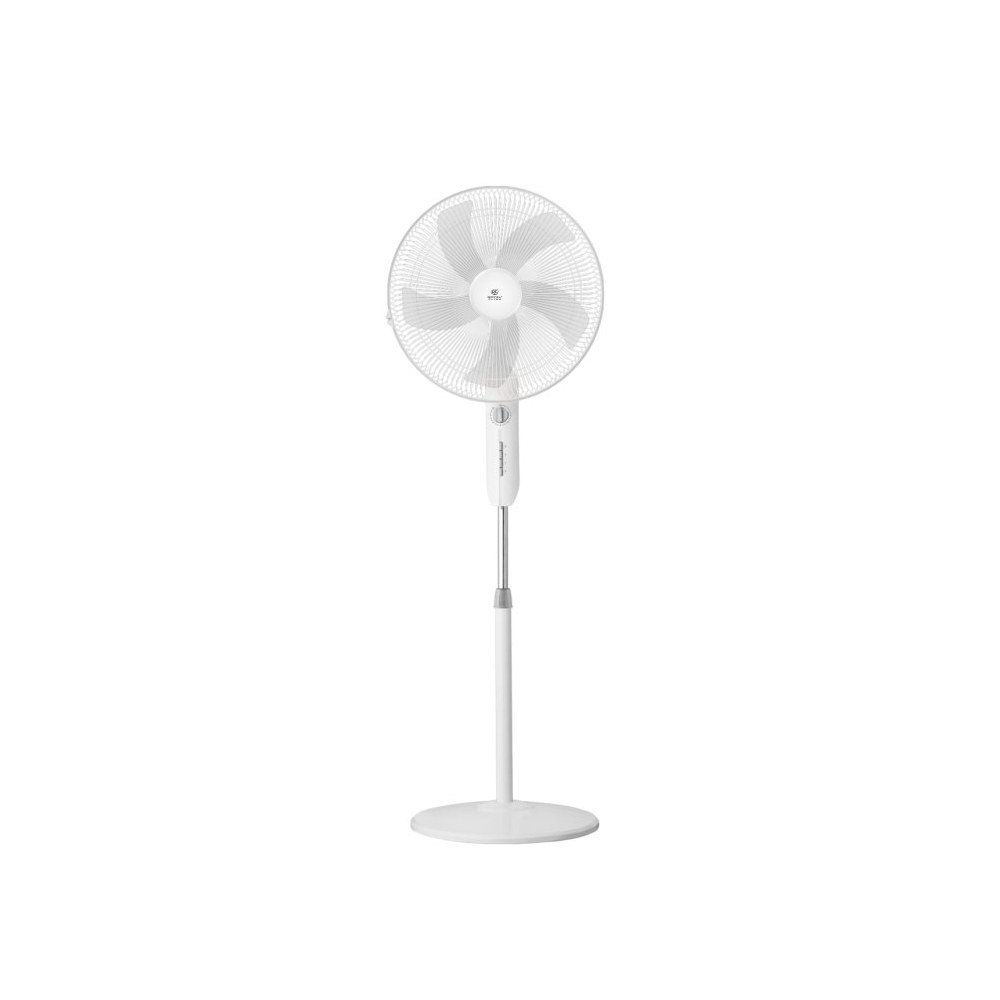 Бытовой вентилятор ROYAL Clima RSF-16M-WT