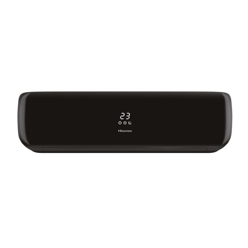 Инверторная сплит-система Hisense BLACK CRYSTAL SUPER DC Inverter AS-10UW4RVETG01(B) Инверторная сплит-система Hisense BLACK CRYSTAL SUPER DC Inverter AS-10UW4RVETG01(B)