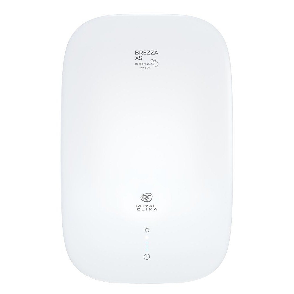 Приточно-очистительный комплекс ROYAL Clima BREZZA XS RCB 75 Приточно-очистительный комплекс ROYAL Clima BREZZA XS RCB 75