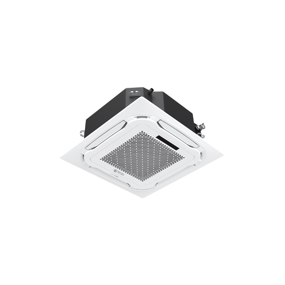 Инверторная сплит-система кассетного типа ROYAL Clima COMPETENZA CO-4C 48HNI/CO-4C/pan 8D2/CO-E 48HNI Инверторная сплит-система кассетного типа ROYAL Clima COMPETENZA CO-4C 48HNI/CO-4C/pan 8D2/CO-E 48HNI