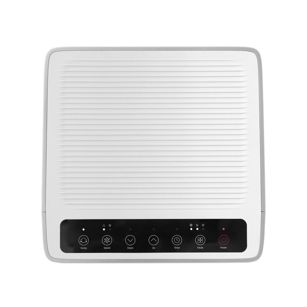 Мобильный кондиционер с электронным управлением FUNAI CAMELLIA MAC-CA25CON04