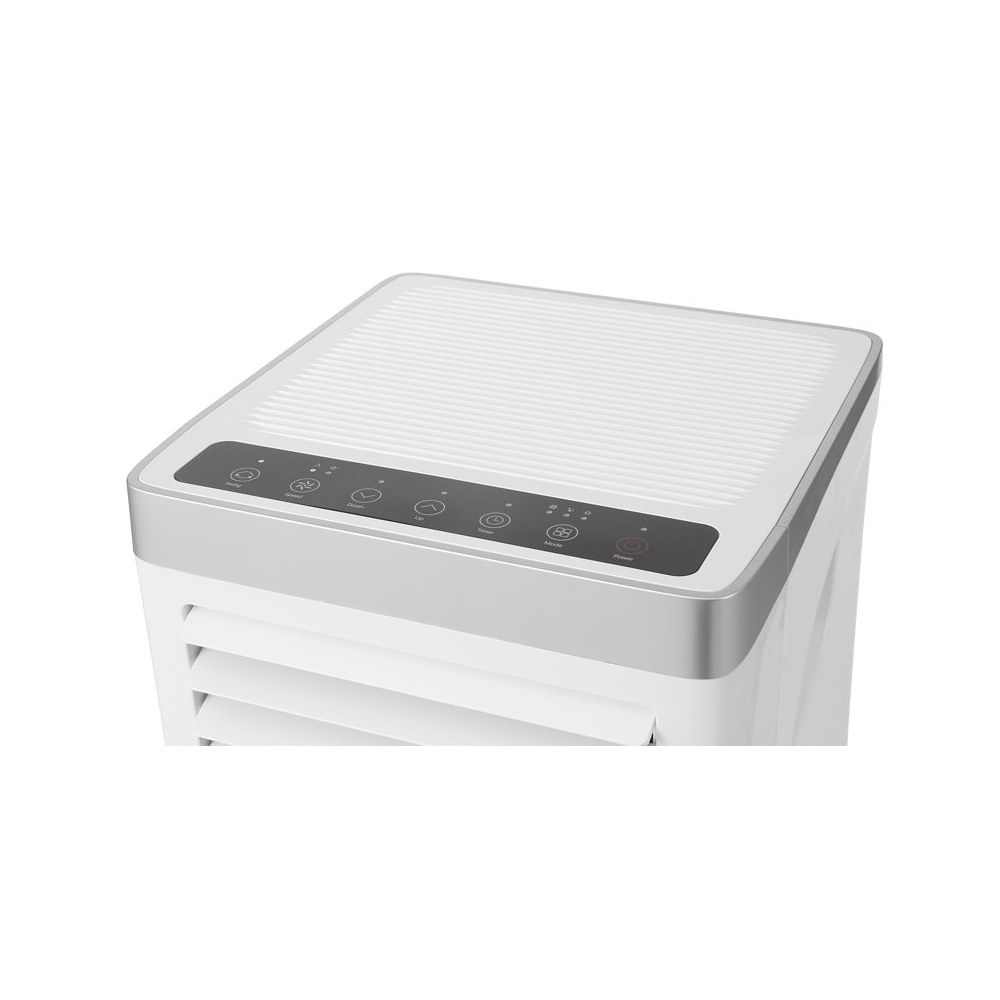 Мобильный кондиционер с электронным управлением FUNAI CAMELLIA MAC-CA25CON04