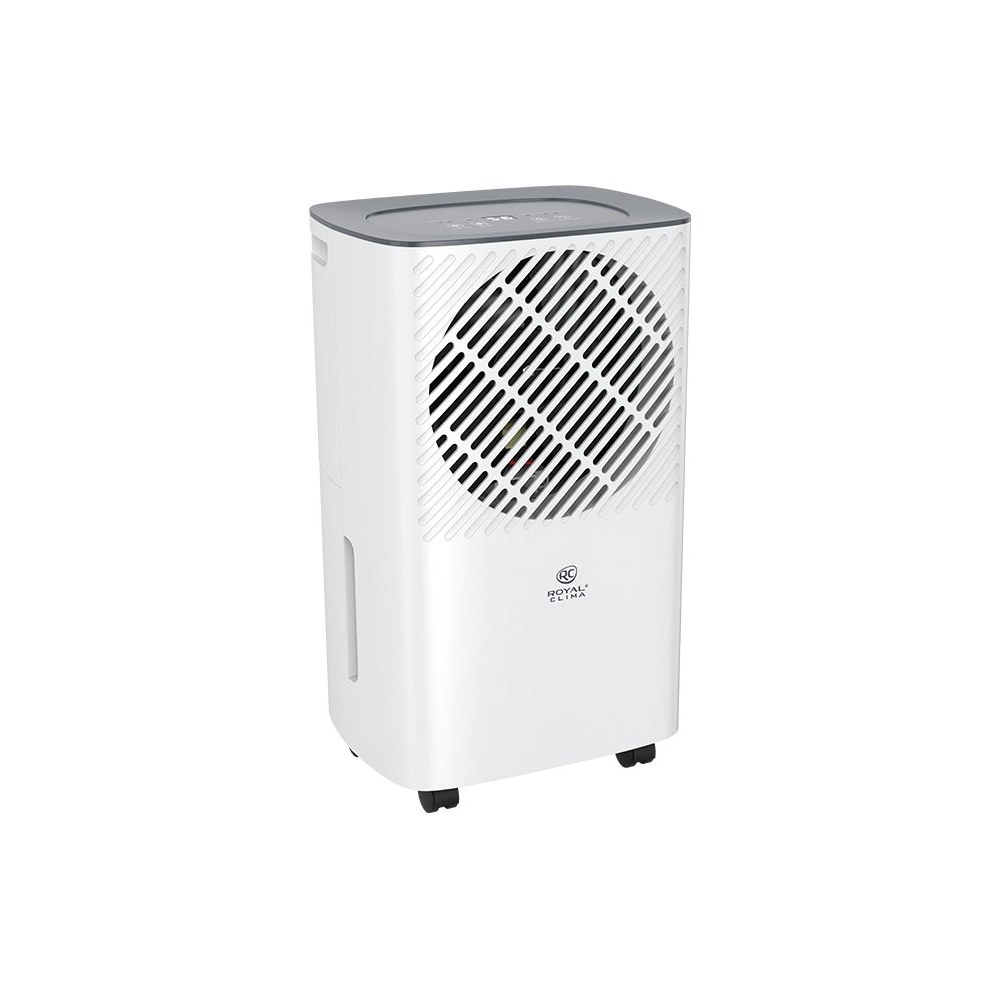 Осушитель воздуха ROYAL Clima Carisma RD-CR10-E