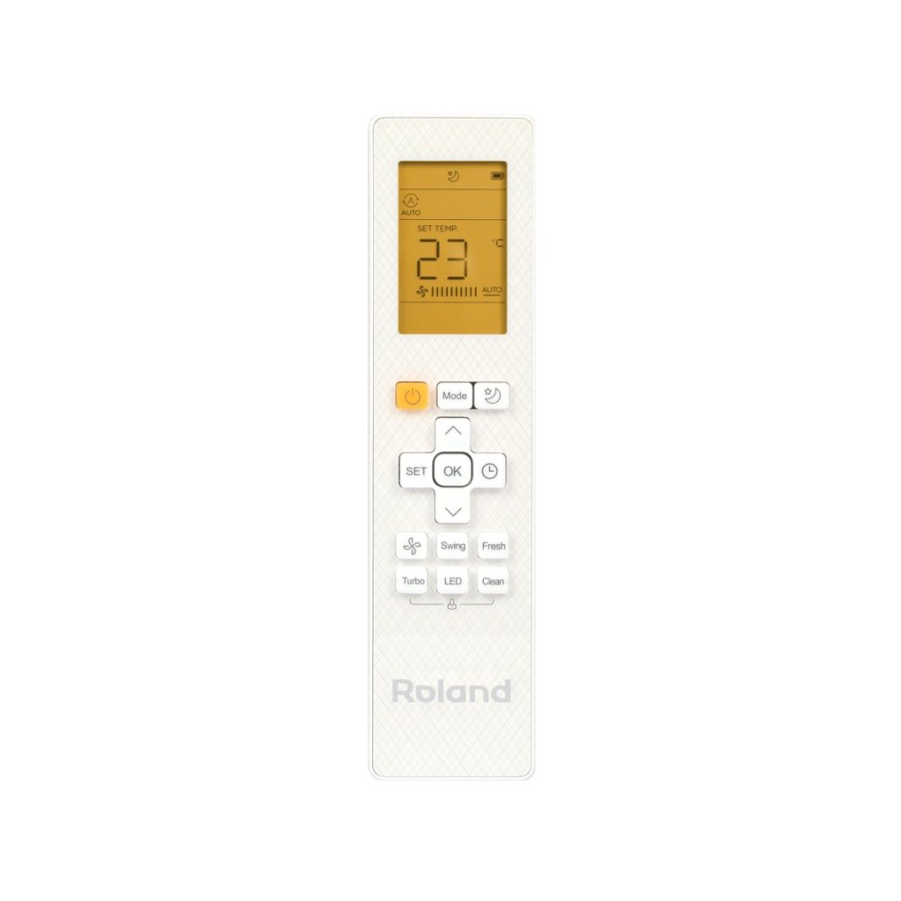 Классическая сплит-система Roland FAVORITE II FU-24HSS010/N6