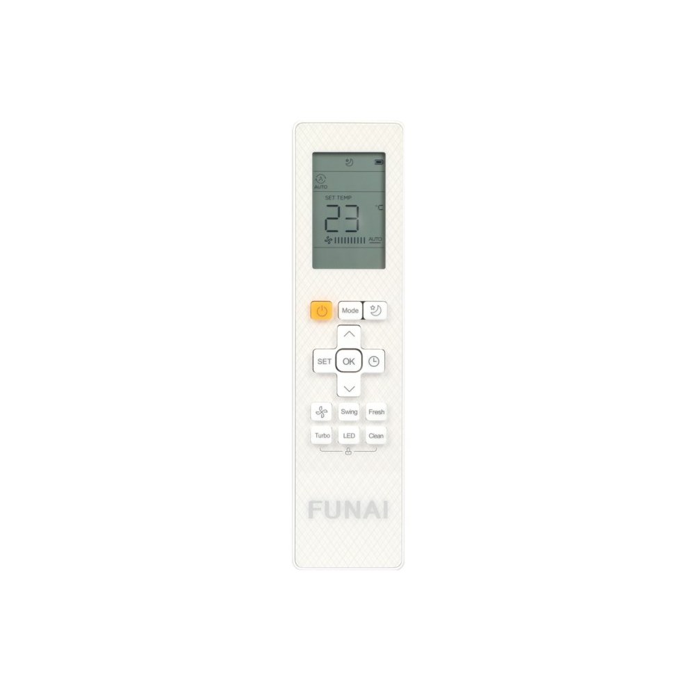 Классическая сплит-система FUNAI SAMURAI II RAC-SM35HP.D04