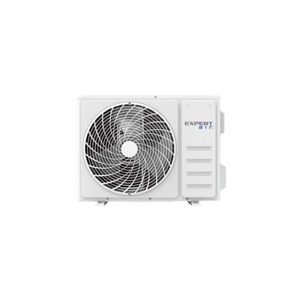 Классическая сплит-система канального типа ZILON HARD ZAC-HD24XDUC-IU/ZAC-HD24XC-OU