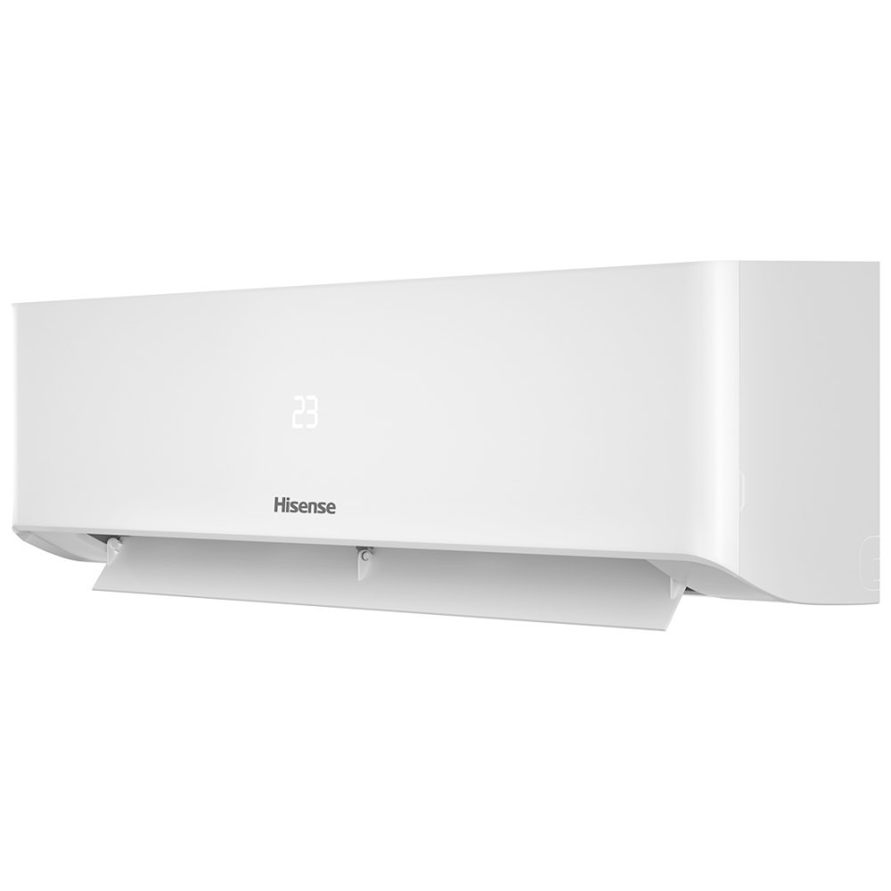 Классическая сплит-система Hisense CITY 2.0 Classic A AS-09HW4RLRKA01