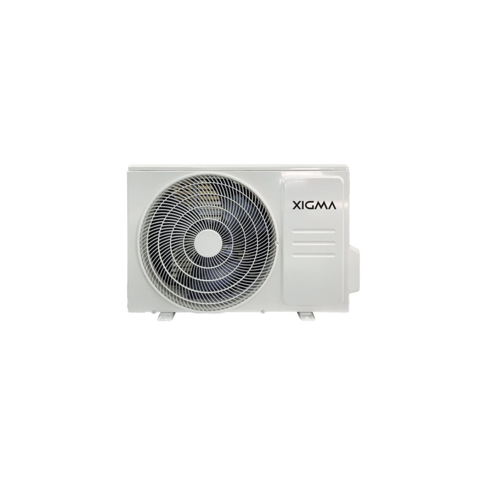 Классическая сплит-система XIGMA JETPRO XG-JP27RHA