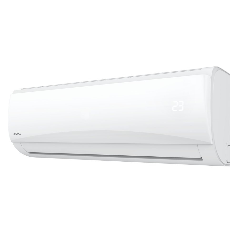 Классическая сплит-система XIGMA JETPRO XG-JP35RHA
