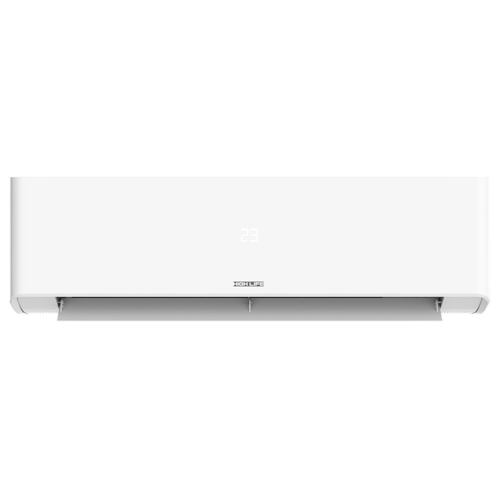 Классическая сплит-система HIGH LIFE PRIORITY CLASS ACHL-09PC-CHDV02S