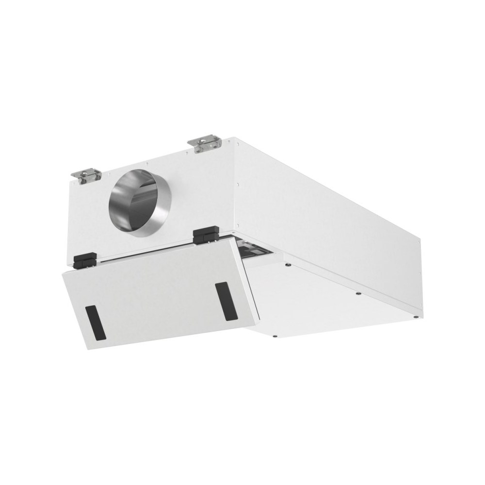 Приточная вентиляционная установка ROYAL Clima RCL 1200S.PW Приточная вентиляционная установка ROYAL Clima RCL 1200S.PW