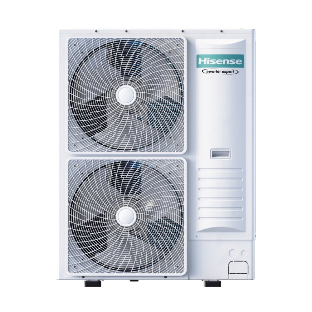Компрессорно-конденсаторный блок Hisense HEAVY EU DC INVERTER AUW-60U6RW8 Компрессорно-конденсаторный блок Hisense HEAVY EU DC INVERTER AUW-60U6RW8