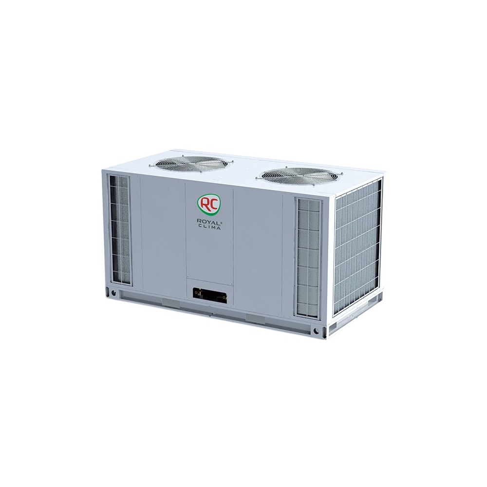 Компрессорно-конденсаторный блок ROYAL Clima MCU-117K