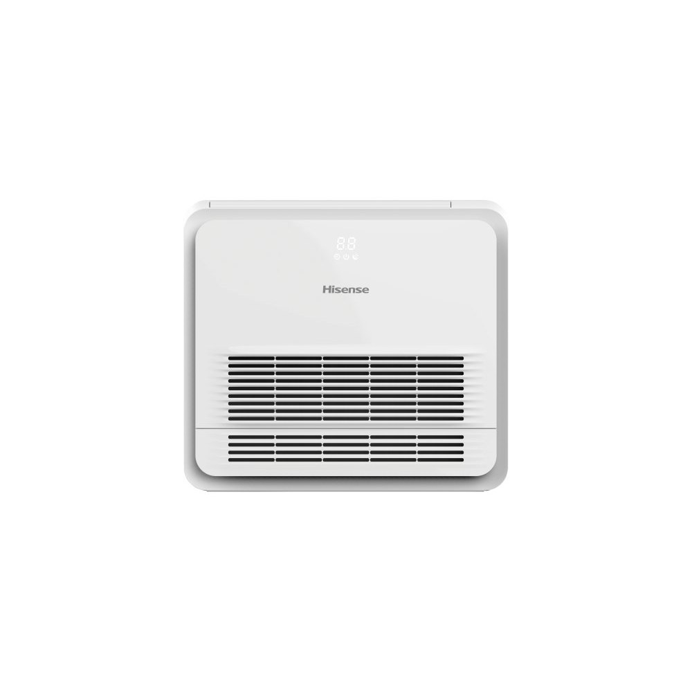 Внутренний блок мульти сплит-системы консольного типа Hisense Free Match DC Inverter AKT-12UR4RK8 Внутренний блок мульти сплит-системы консольного типа Hisense Free Match DC Inverter AKT-12UR4RK8