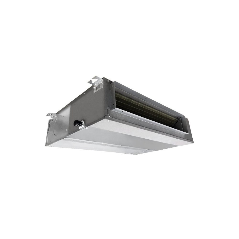 Внутренний блок канального типа для мульти сплит-систем ROYAL Clima DUCT MULTI FLEXI EU ERP Inverter RCI-DMN12