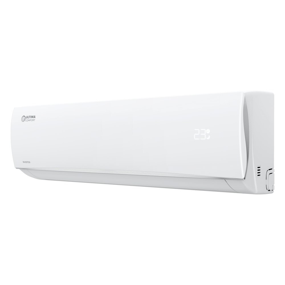 Инверторная сплит-система Ultima Comfort ECLIPSE Inverter ECP-I12PN Инверторная сплит-система Ultima Comfort ECLIPSE Inverter ECP-I12PN