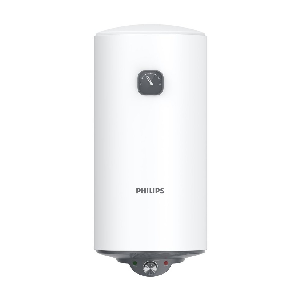 Электрический водонагреватель Philips ULTRAHEAT ROUND AWH1602/51(80DA)