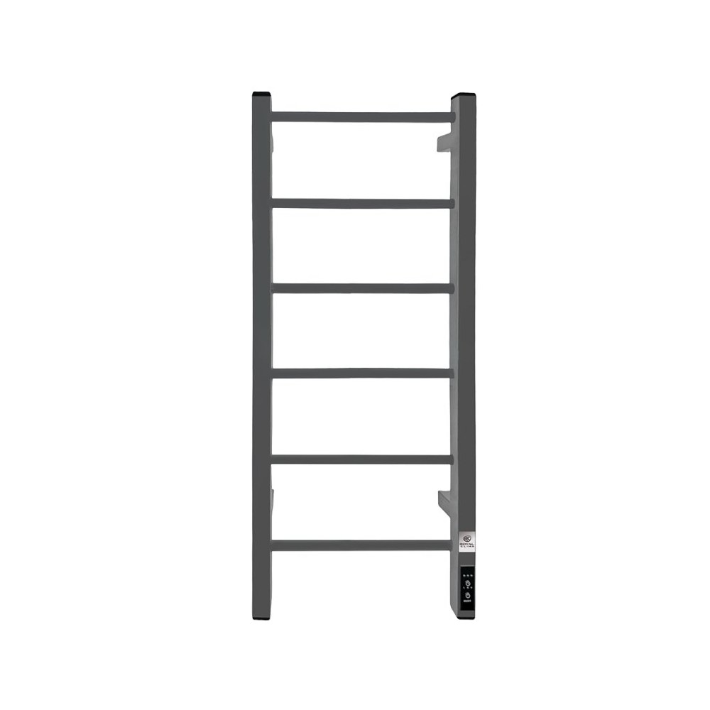 Электрический полотенцесушитель "лесенка" ROYAL Clima RTD-C4080-6E-U-03 Электрический полотенцесушитель "лесенка" ROYAL Clima RTD-C4080-6E-U-03