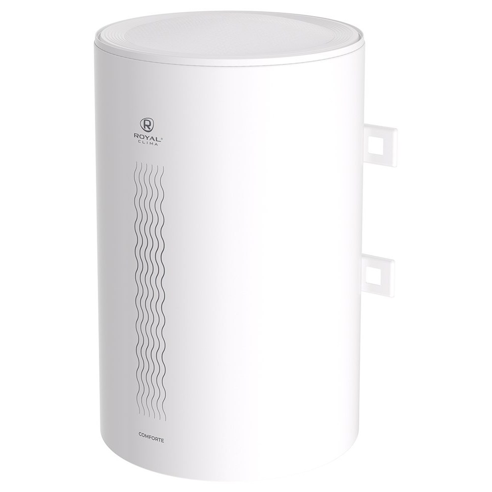 Электрический водонагреватель ROYAL Clima COMFORTE RWH-C30-RE