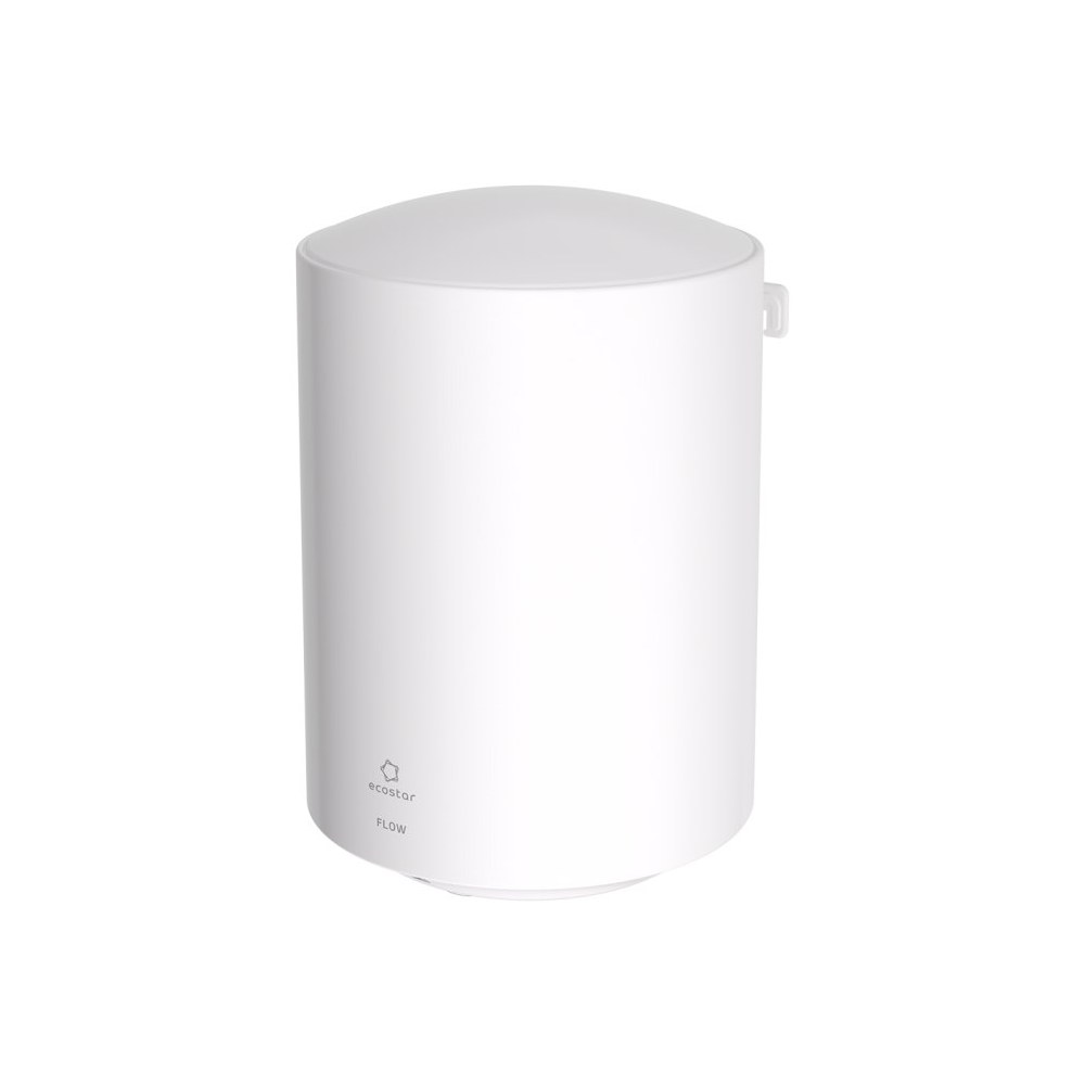 Электрический водонагреватель Ecostar FLOW EWH-F50-RE