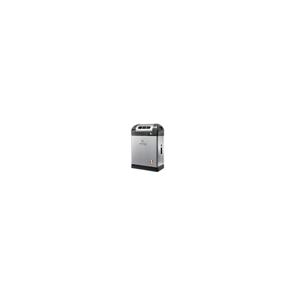 Электродный пароувлажнитель ROYAL Clima ES 3-M-MINI