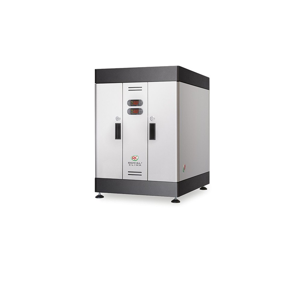 Электродный пароувлажнитель ROYAL Clima ES 48-N