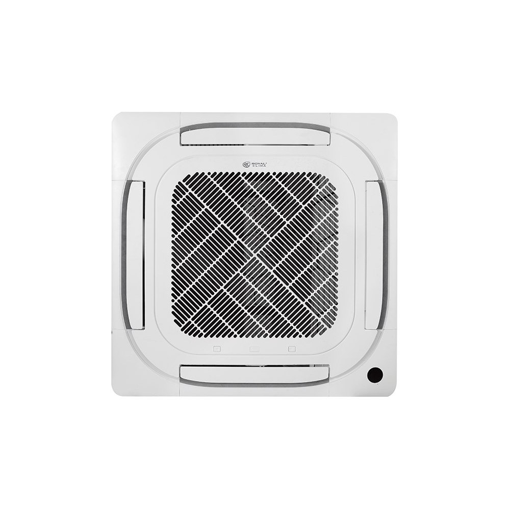 Классическая сплит-система кассетного типа ROYAL Clima ESPERTO ES-C 60HREX/ES-E 60HEX/ES-C pan/2X Классическая сплит-система кассетного типа ROYAL Clima ESPERTO ES-C 60HREX/ES-E 60HEX/ES-C pan/2X