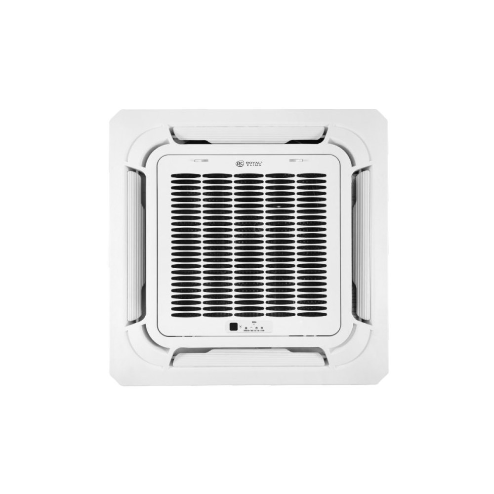 Классическая сплит-система кассетного типа ROYAL Clima ESPERTO ES-C 12HRX/ES – C pan/1X/ES-E 12HX