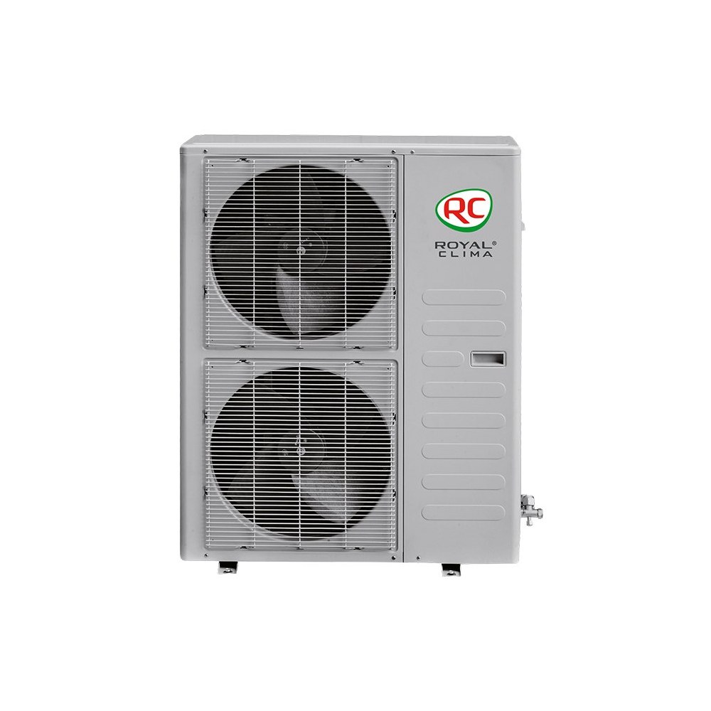 Классическая сплит-система напольно-потолочного типа ROYAL Clima ESPERTO ES-F 18HRCX/ES-E 18HCX