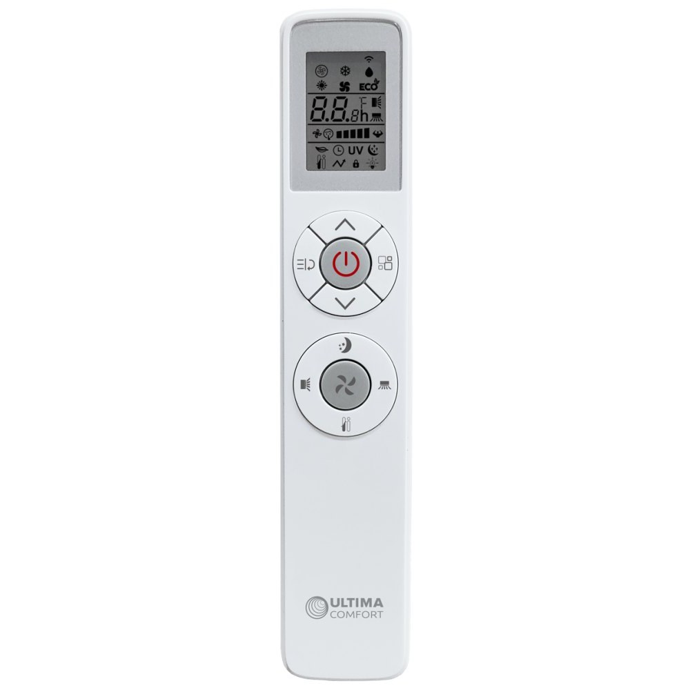 Классическая сплит-система Ultima Comfort EXCEED EXD-12PN