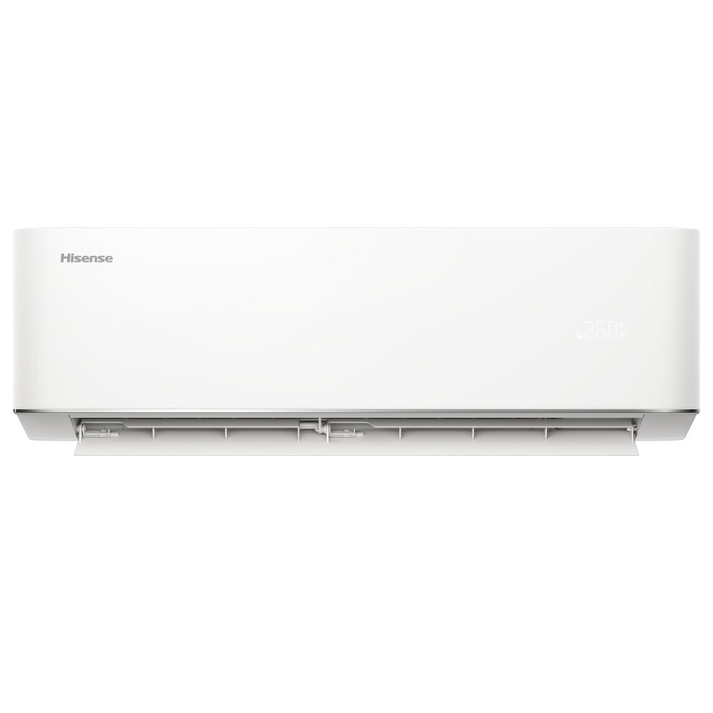 Инверторная сплит-система Hisense EXPERT PRO 2.0 EU DC Inverter AS-13UW4RLCHC00