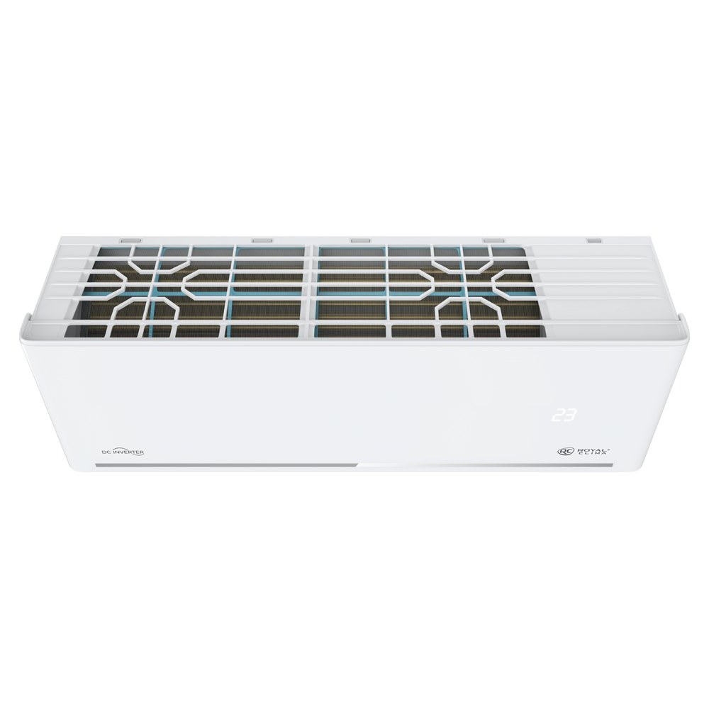 Инверторная сплит-система ROYAL Clima FELICITA Inverter RCI-FCE30HN