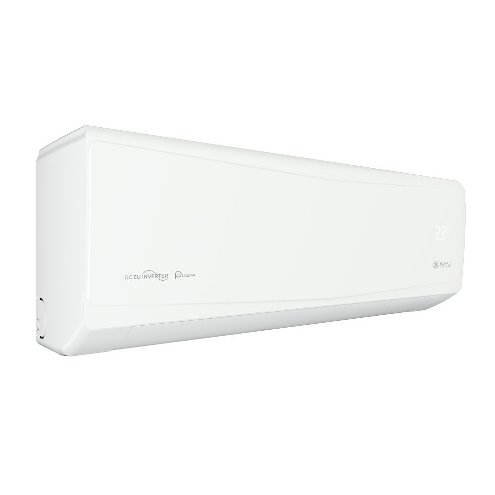 Инверторная сплит-система ROYAL Clima GRIDA DC EU Inverter RCI-GR28HN
