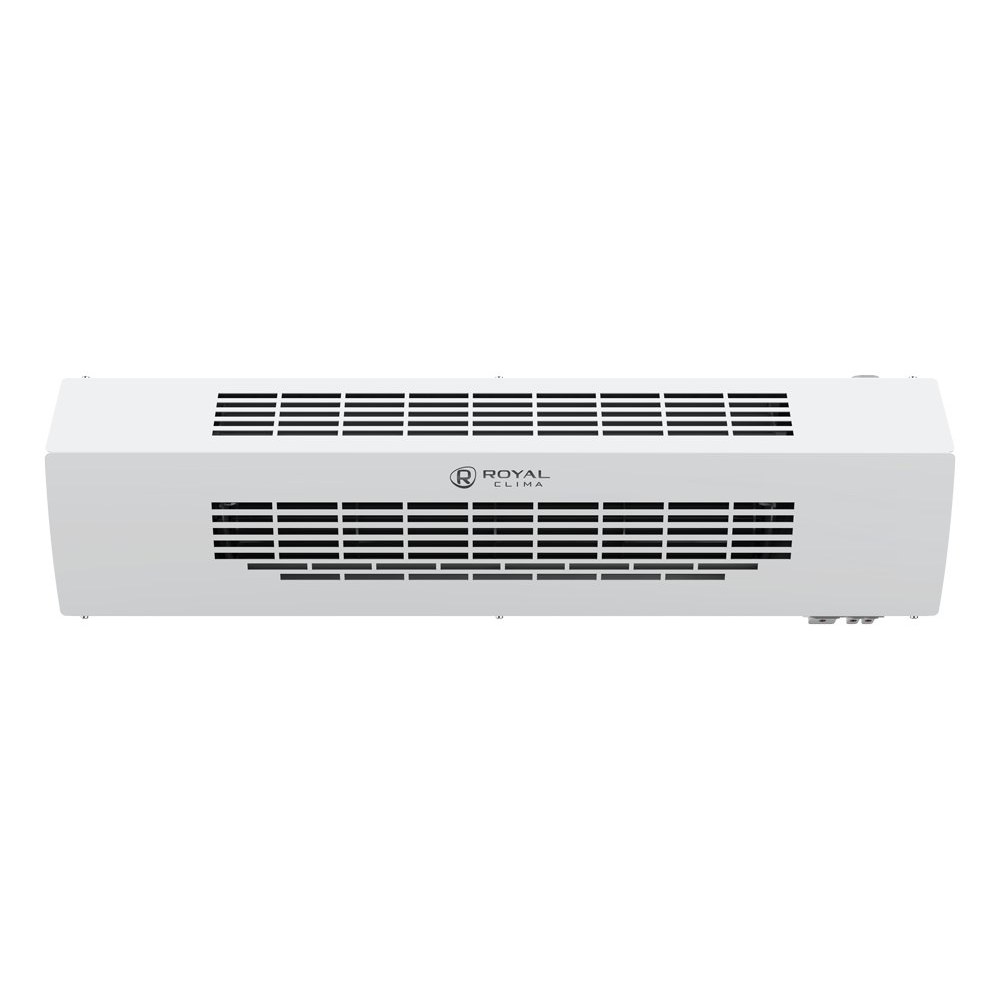 Электрическая завеса ROYAL Clima HEATGUARD RAH-HG0.8E5M