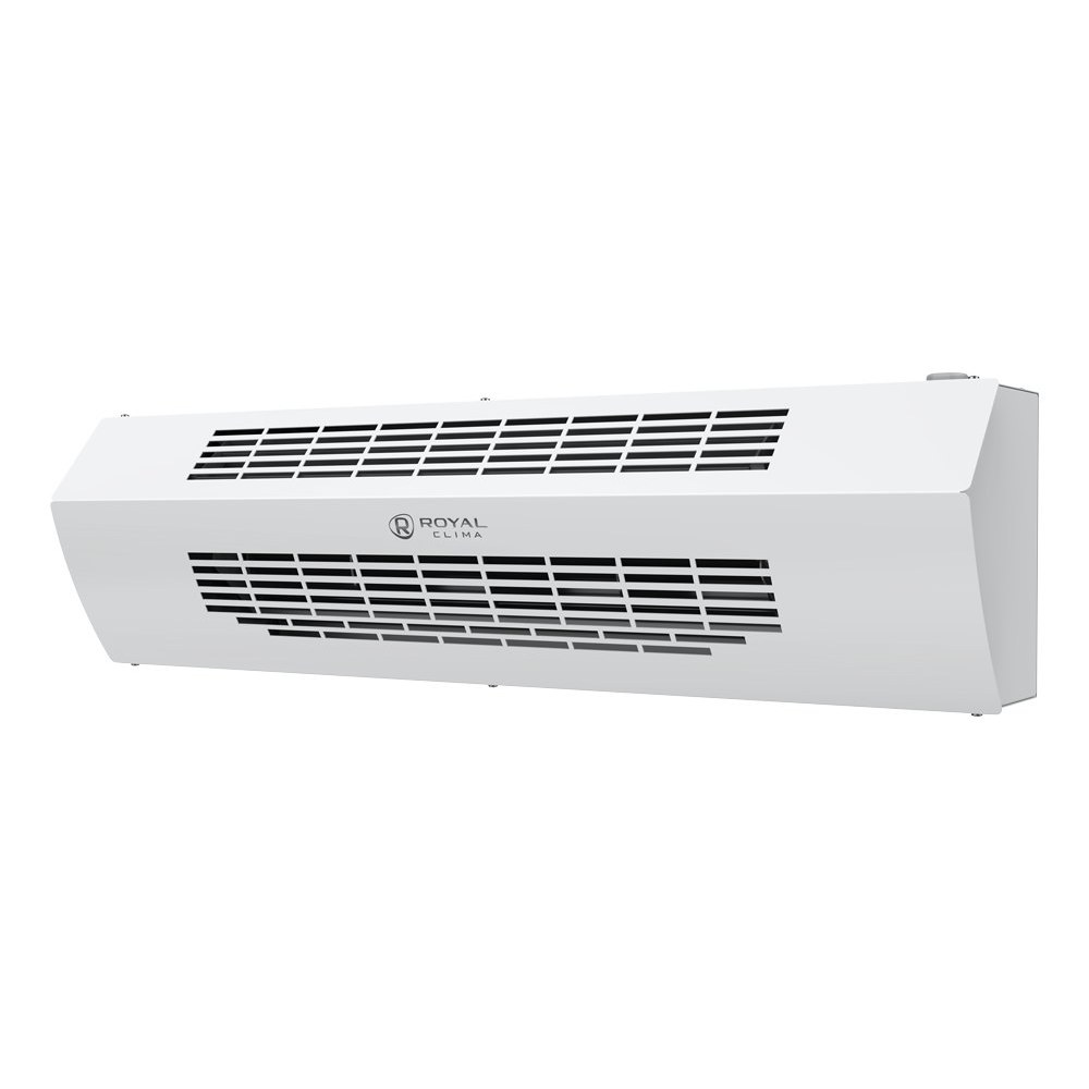 Электрическая завеса ROYAL Clima HEATGUARD RAH-HG1.0E6M