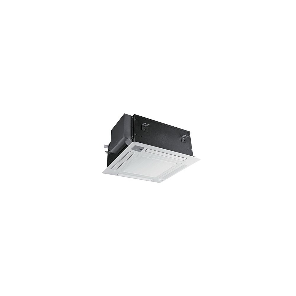 Инверторная сплит-система кассетного типа Hisense HEAVY DC Inverter AUC-60UX4SFA/AUC-I-950/AUW-60U6SP1