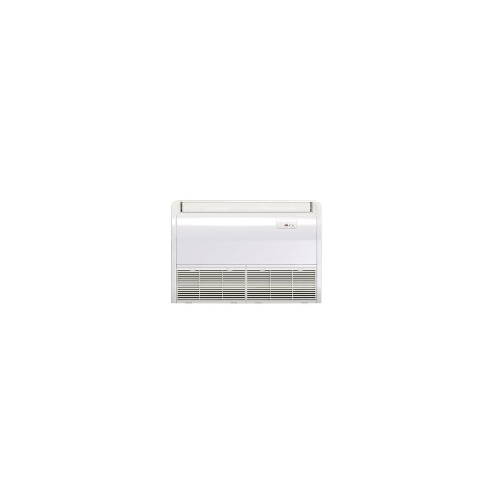Инверторная сплит-система напольно-потолочного типа Hisense HEAVY DC Inverter AUV-48UR4SC/AUW-48U6SP1 Инверторная сплит-система напольно-потолочного типа Hisense HEAVY DC Inverter AUV-48UR4SC/AUW-48U6SP1