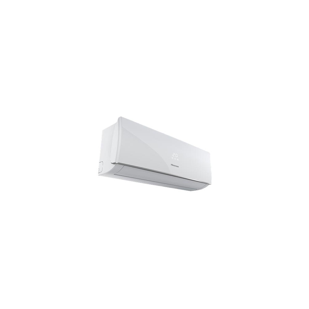 Внутренний блок мульти сплит-системы настенного типа Hisense Smart Free Match DC Inverter AMS-09UR4SVEDB65