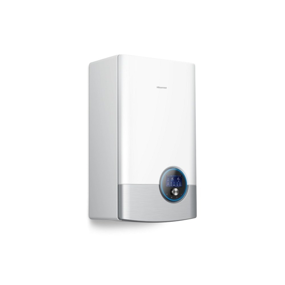 Внутренний блок теплового насоса Hisense Split AHM-140HCDSAA