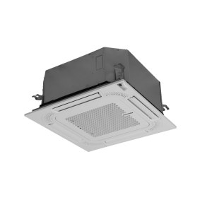 Внутренний блок мульти сплит-системы кассетного типа Hisense Free Match DC Inverter AMC-12UX4SAA/AMC-12UX/18UX